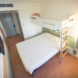 Chambre Triple
